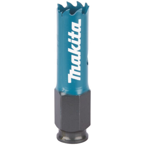 Scie cloche Makita BIM EZYCHANGE 17mm (1/4)