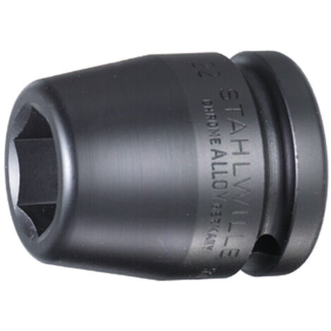 55IMP Douilles IMPACT 30 mm (1/2)