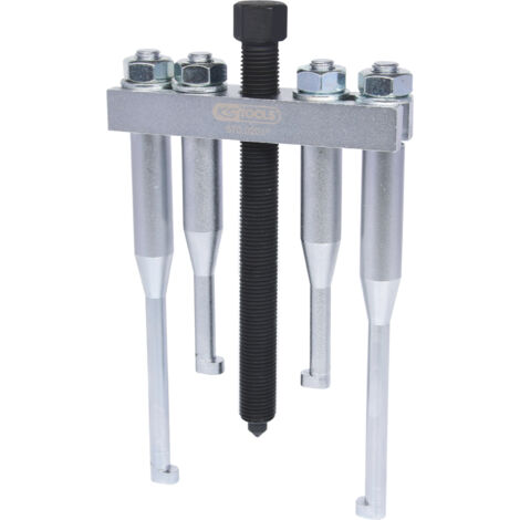 KS Tools Extracteur universel de volant à deux griffes pour VL, 90 mm
