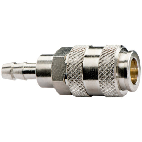 Raccord rapide UNI 13 mm metabo (1/2)