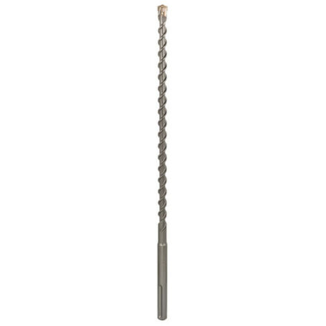 Forets SDS max-7 pour perforateur 17 x 400 x 540 mm