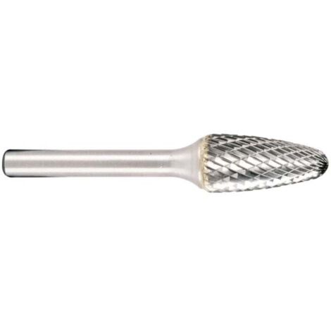 Fraise carbure, RBF 122570 / 6 - MX metabo (1/2)