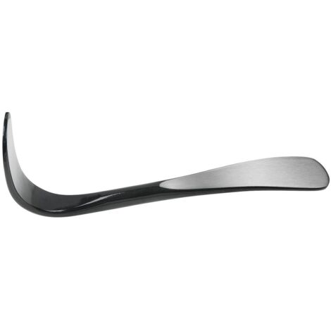 Kstools – Cuillère de débosselage en acier spécial 420mm – Outil carrosserie robuste – Poids 1820g pour travaux intensifs