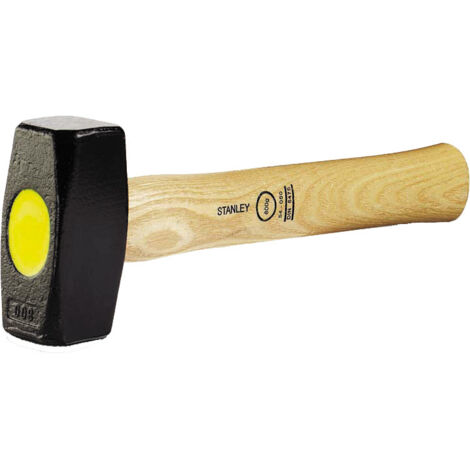 Stanley HTS Faeustel Eschenstiel 1500g (1/2)