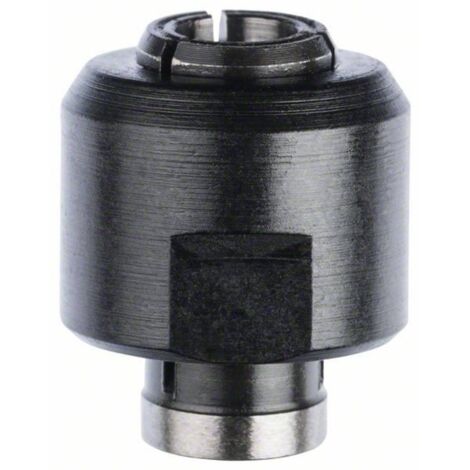 Pince de serrage avec écrou de serrage 8 mm, adaptée à GGS 7 C, GGS 27 L, GGS 27 LC Bosch Accessories 2608570086 Diamèt