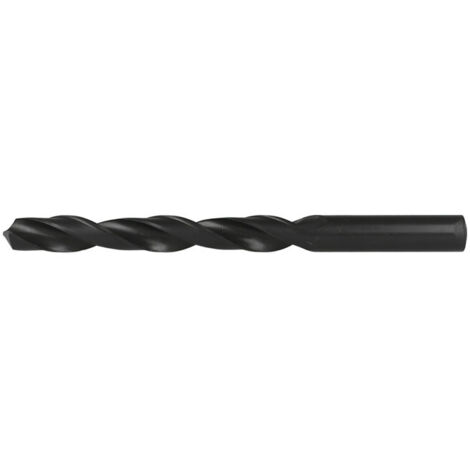 Forets en acier HSS Heller 3,2 mm 2 pièces (1/3)