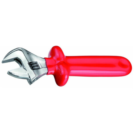 Clé à fourche Gedore réglable 6", 1000 V (1/2)