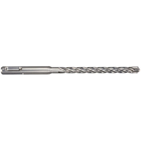 Forets SDS-plus DEWALT 10x160x100 mm -EXTREME Full Carbide - Set (1/3)