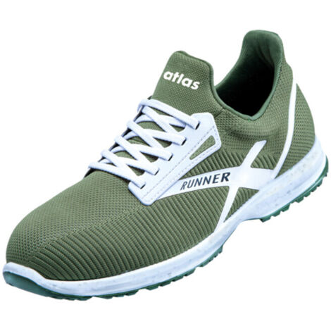 Chaussure basse Atlas RUNNER 75 - S1P - Largeur 10 - taille 39