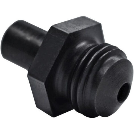 Embout buccal Gesipa V-17/29 pour pièces de rechange (version étendue 8 mm)