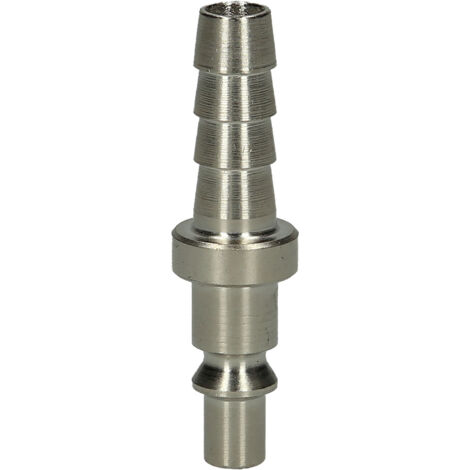 KS Tools, bouchon métallique avec embout, Ø 10mm, 58,5mm (1/5)