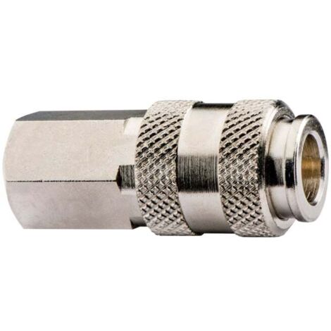 Raccord rapide UNI 3/8" FI metabo (1/2)