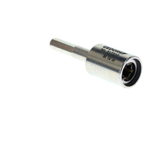 GEDORE 1523201 - Douille a embout , 317310 (1/5)