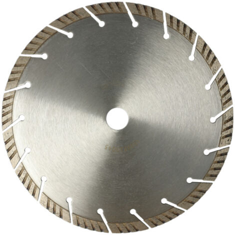 Heller Tools Diamond Blade Concrete 115 x 22.23 (1/3)