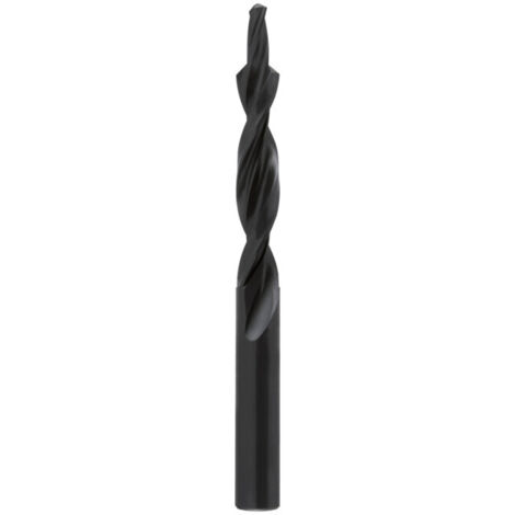 Foret étagé à double hélice DIN8374 type N M8 HSS 90 degr. fin RUKO (1/5)