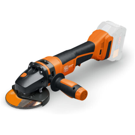 Fein Meuleuse d'angle sans fil PROTAGO Ø 115 mm CCG 18-115-10 PD-SEC AS (1/5)