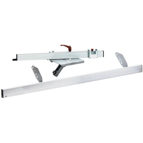 Chariot coulissant Metabo TKHS 315 (1/2)