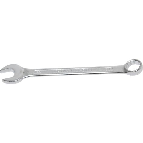 CLÉ MIXTE 22 MM BGS 1072 (1/6)