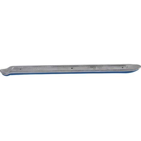 BGS démonte-pneus avec protection plastique 380 mm - 1527