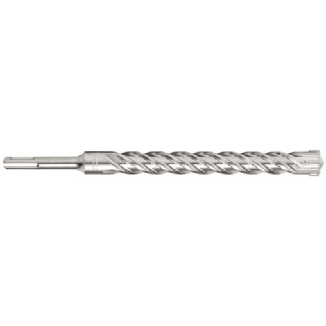 Foret marteau SDS-plus Pro4 Premium / 24,0 x 250 mm metabo (1/5)