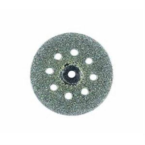 Proxxon Disque de coupe diamanté pour MICRO-Cutter MIC (1/3)