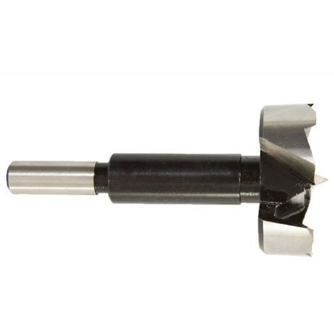 Mèche à bois « rapide » Metabo 50 x 90 mm (1/2)