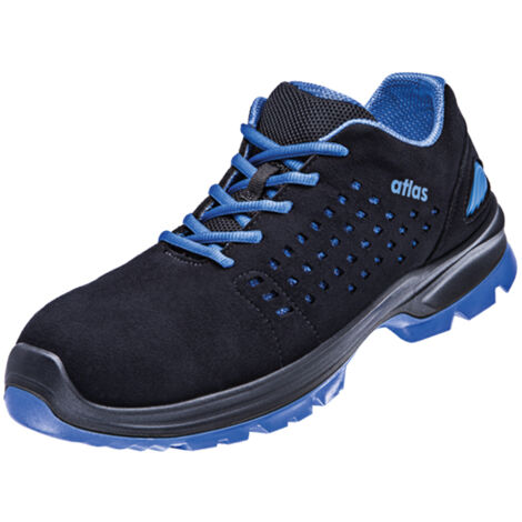 Chaussure basse Atlas SL 405 XP ESD S1P, largeur 10 taille 42 (1/2)