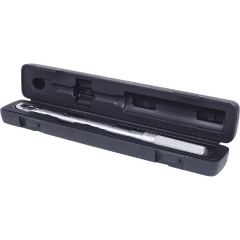 KS Tools 3/8" Clés dynamométriques à cliquet réversible grande capacité, 20-100 Nm (1/5)