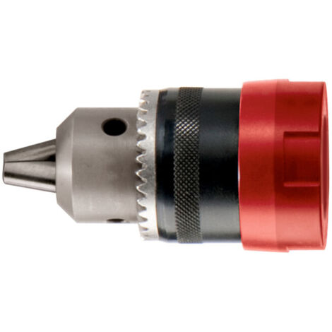 Mandrin à clé à changement rapide « Quick » metabo (1/2)