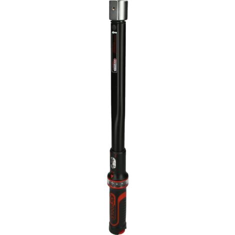 KS Tools Clé dynamométrique de précision ERGOTORQUE 14x18mm, 110-550Nm (1/3)