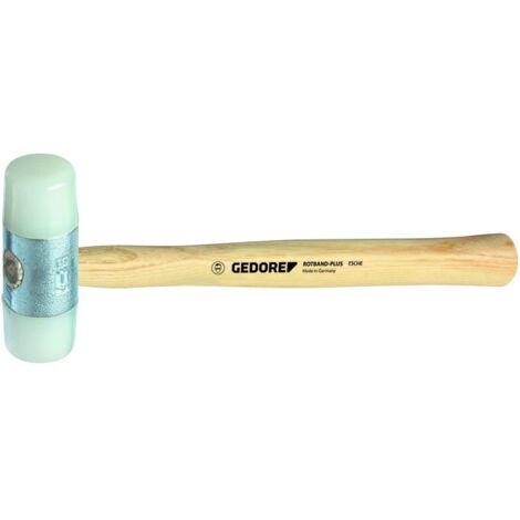 GEDORE 8805900 - Marteau en nylon , 225 E-50 (1/5)