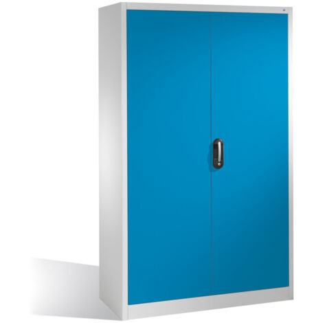 C+P, Armoire vitrée à portes battantes, h x l x p 1950 x 930 x (1/4)