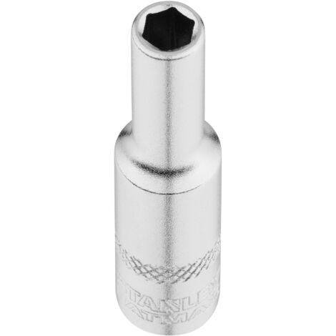 Stanley FM 1/4" 6 pans Douille étroite 5 mm (1/3)