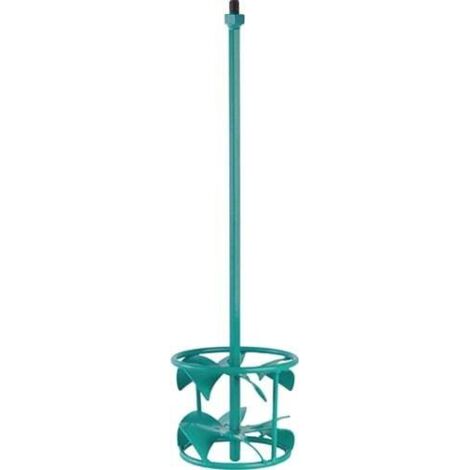 Collomix Agitateur DLX 120 M Panier d'agitation Ø 120 mm L 590 mm - 40974-000