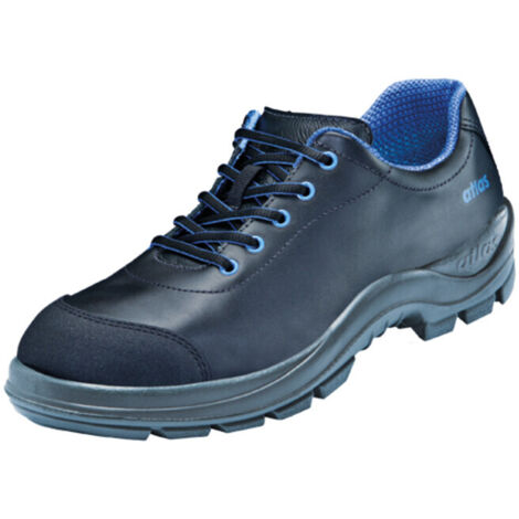 Atlas Chaussure basse BIG SIZE 645 ESD S3, largeur 10 Taille 51 (1/2)