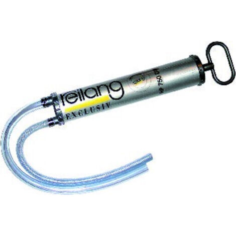 Pompe à main DW 720 ml REILANG