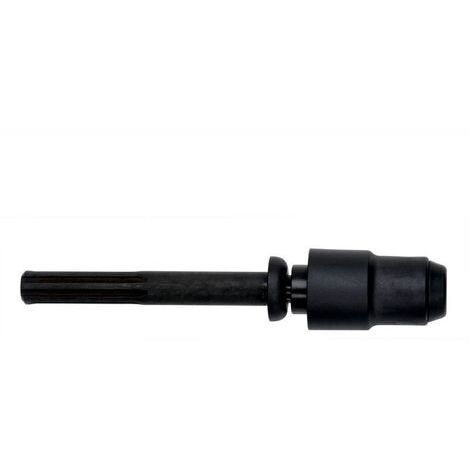Raccord SDS-max/ SDS-plus metabo (1/2)