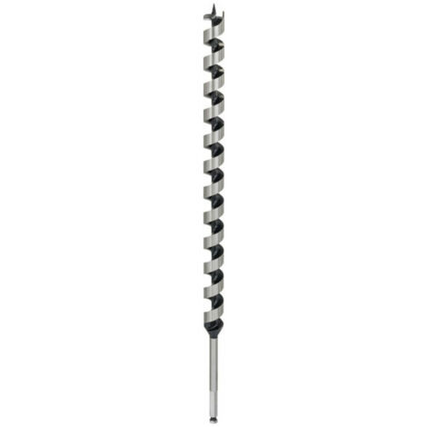 Mèche à bois à spirale PRO Wood Bosch 30 x 470 x 600 mm - 2608585726