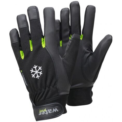 EJENDALS Paire de gants de protection contre le froid Tegera 517, Taille des gants: 9