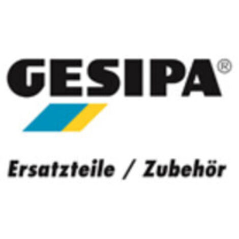 Gesipa Flipper Plus, With Ratchet Function, Nuts From M4 To