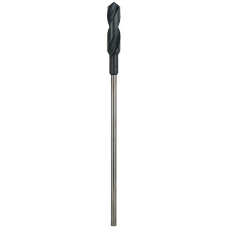 Mèche pour coffrages et lambrissages 25 x 400 mm, d 11 mm