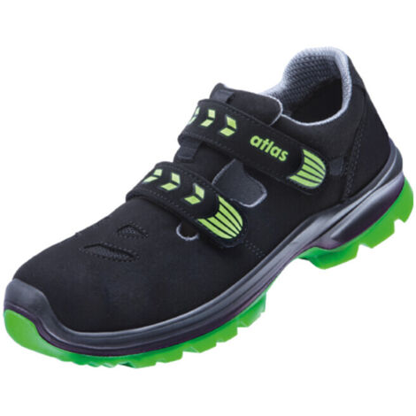 Sandale Atlas SL 26 ESD S1, largeur 12 taille 46 (1/2)