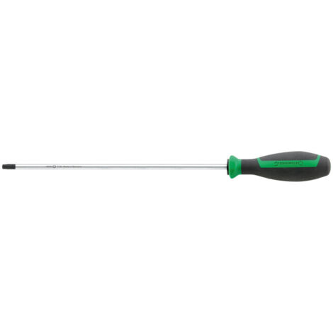 4650L TORX Tournevis DRALL&43 Gr. T20 TORX 3,8 in mm (1/2)