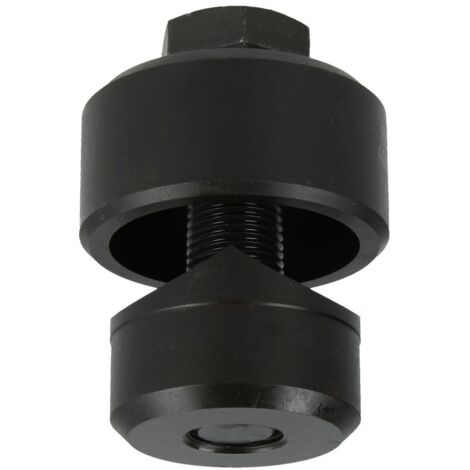 Ruko Emporte-pièce à vis à 3 dents D 38,0 mm