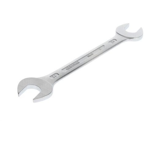 GEDORE 6069440 - Clé plate double 21x24 mm , 6 21X24