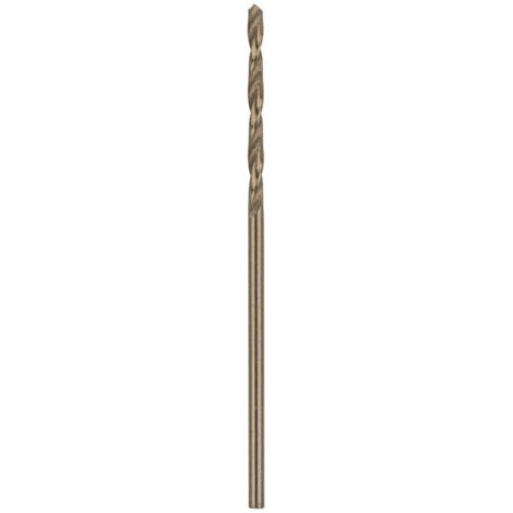 Forets hélicoïdaux Bosch PRO Stainless Steel HSS-Co 1 x 18 x 40 mm - 2608585873