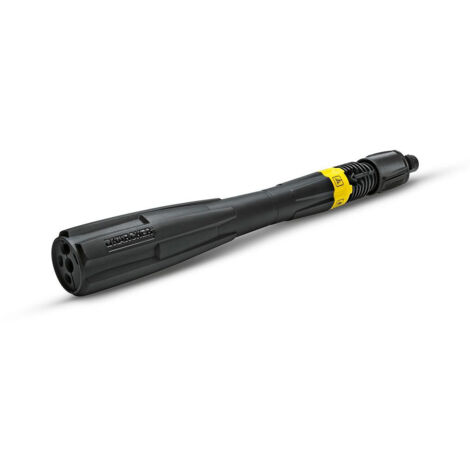 Kärcher – Lance haute-pression Multi-Power-jet MP 145 – 5 types de faisceau – Compatible nettoyeurs K 3 à K 5 – Longueur 447 mm (1/10)