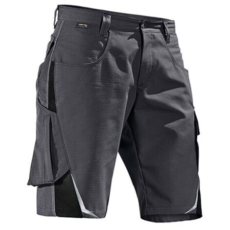 Kübler pulse Bermuda 2524 anthracite/noir taille 54 (1/2)