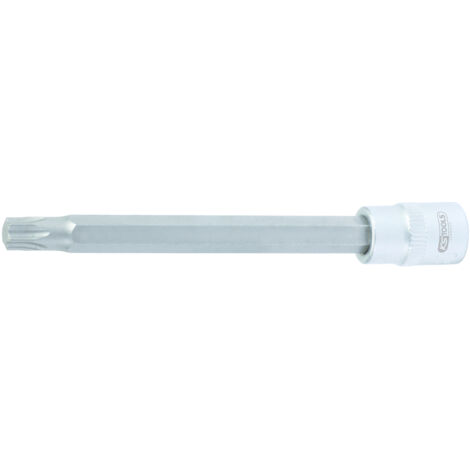KS Tools - Douille tournevis 1/4'' spéciale airbag, TORX®, T25 - 140.2305 (1/2)