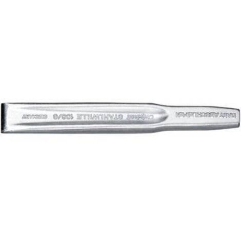 STAHLWILLE Burin cannelé 150 mm (1/3)